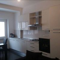 Apartment in the big city in Italy, Rome, 95 sq.m.