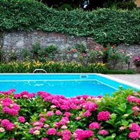 Вилла у озера в Италии, Тронцано-Лаго-Маджоре, 950 кв.м.