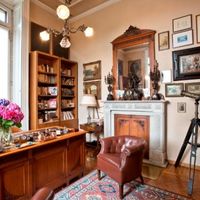 Вилла у озера в Италии, Тронцано-Лаго-Маджоре, 950 кв.м.