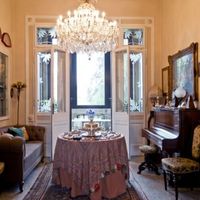 Вилла у озера в Италии, Тронцано-Лаго-Маджоре, 950 кв.м.