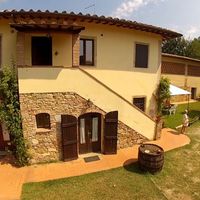 Hotel in the village in Italy, Florence, 700 sq.m.
