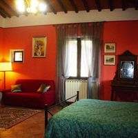 Hotel in the village in Italy, Florence, 700 sq.m.