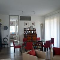 Apartment in the big city in Italy, Rome, 370 sq.m.