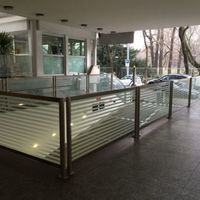 Апартаменты в большом городе в Италии, Милан, 350 кв.м.