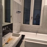 Apartment in the big city in Italy, Milan, 250 sq.m.