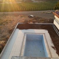 Villa at the seaside in Turkey, Fethiye, 250 sq.m.