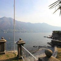 Apartment by the lake in Italy, Como, 75 sq.m.