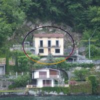 Villa in Italy, Como, 150 sq.m.