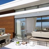 Villa in Republic of Cyprus, Eparchia Pafou, 149 sq.m.