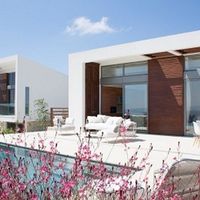 Villa in Republic of Cyprus, Eparchia Pafou, 149 sq.m.