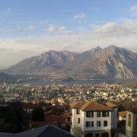 Вилла в Италии, Комо, 540 кв.м.