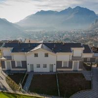 Вилла в Италии, Комо, 540 кв.м.