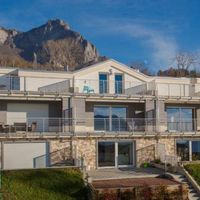 Villa in Italy, Como, 540 sq.m.