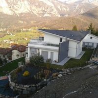 Villa in Italy, Como, 540 sq.m.
