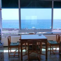 Apartment at the seaside in Italy, San Remo, 85 sq.m.