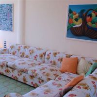 Apartment at the seaside in Italy, San Remo, 85 sq.m.