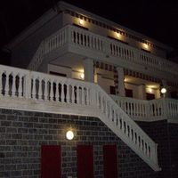 Villa at the seaside in Italy, San Remo, 180 sq.m.