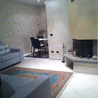 Villa at the seaside in Italy, San Remo, 180 sq.m.