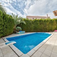 Вилла на Кипре, Лимасол, 150 кв.м.