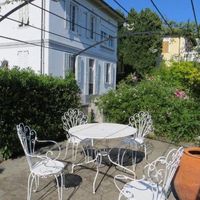 Villa at the seaside in Italy, San Remo, 260 sq.m.