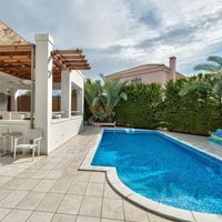 Вилла на Кипре, Лимасол, 150 кв.м.