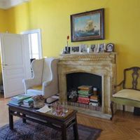 Villa at the seaside in Italy, San Remo, 260 sq.m.