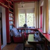 Villa at the seaside in Italy, San Remo, 260 sq.m.