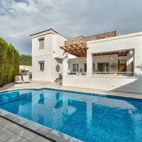 Вилла на Кипре, Лимасол, 150 кв.м.