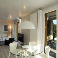 Apartment at the seaside in Italy, Alassio, 100 sq.m.