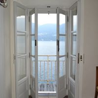 Apartment in Italy, Como, 110 sq.m.