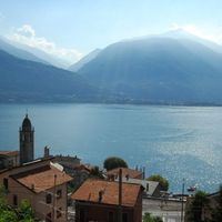 Дом в Италии, Комо, 170 кв.м.