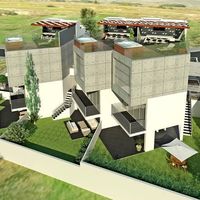 Вилла на Кипре, Лимасол, 246 кв.м.