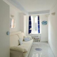 Apartment at the seaside in Italy, Alassio, 80 sq.m.