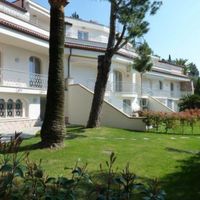 Apartment at the seaside in Italy, Alassio, 130 sq.m.
