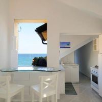 Apartment at the seaside in Italy, Alassio, 90 sq.m.