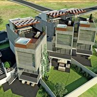 Вилла на Кипре, Лимасол, 246 кв.м.