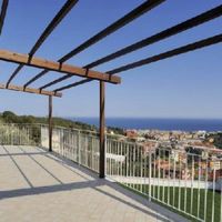 Villa at the seaside in Italy, Alassio, 350 sq.m.