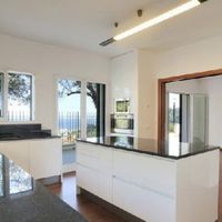 Villa at the seaside in Italy, Alassio, 350 sq.m.