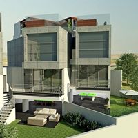 Вилла на Кипре, Лимасол, 246 кв.м.