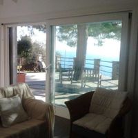 Villa at the seaside in Italy, Alassio, 150 sq.m.