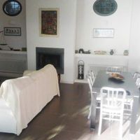 Villa at the seaside in Italy, Alassio, 150 sq.m.