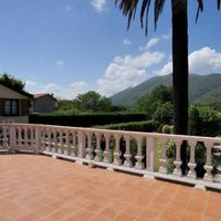 Villa at the seaside in Italy, Albenga, 560 sq.m.