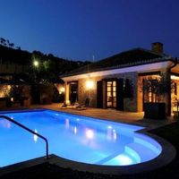 Villa at the seaside in Italy, Savona, 220 sq.m.