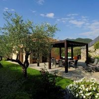 Villa at the seaside in Italy, Savona, 220 sq.m.