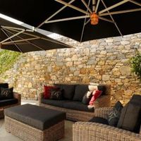 Villa at the seaside in Italy, Savona, 220 sq.m.