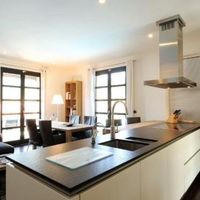 Villa at the seaside in Italy, Savona, 220 sq.m.