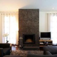 Villa at the seaside in Italy, Savona, 220 sq.m.