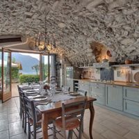 Villa in Italy, Como, 210 sq.m.