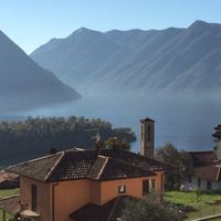 Villa in Italy, Como, 210 sq.m.