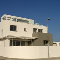 Villa in Republic of Cyprus, 157 sq.m.